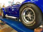 Shelby Cobra by Kirkham 2002 года
